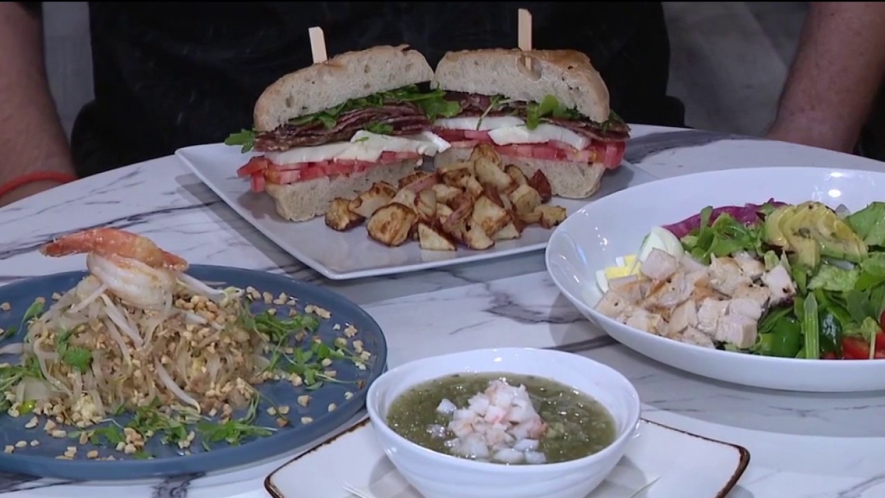Two Chefs Market & Bistro in Sarasota