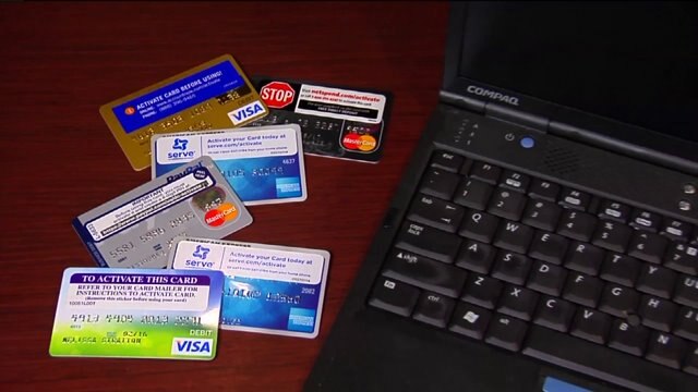 NO TAX REFUND?! Identity thieves steal tax refunds