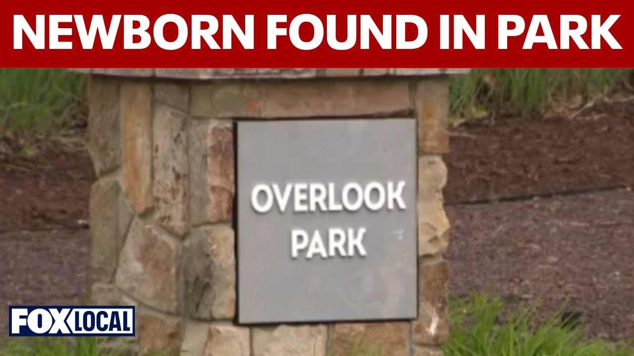 Newborn infant found in Stafford County park, authorities seek tips