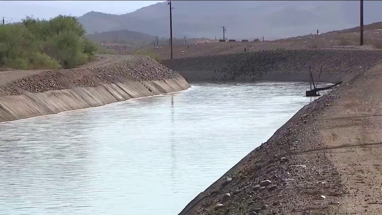 Colorado River cuts to raise Arizona water prices