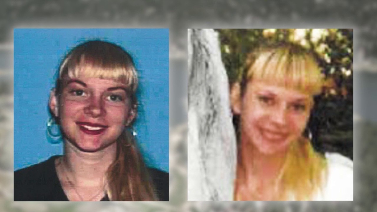 Husband arrested for wife's 2006 murder