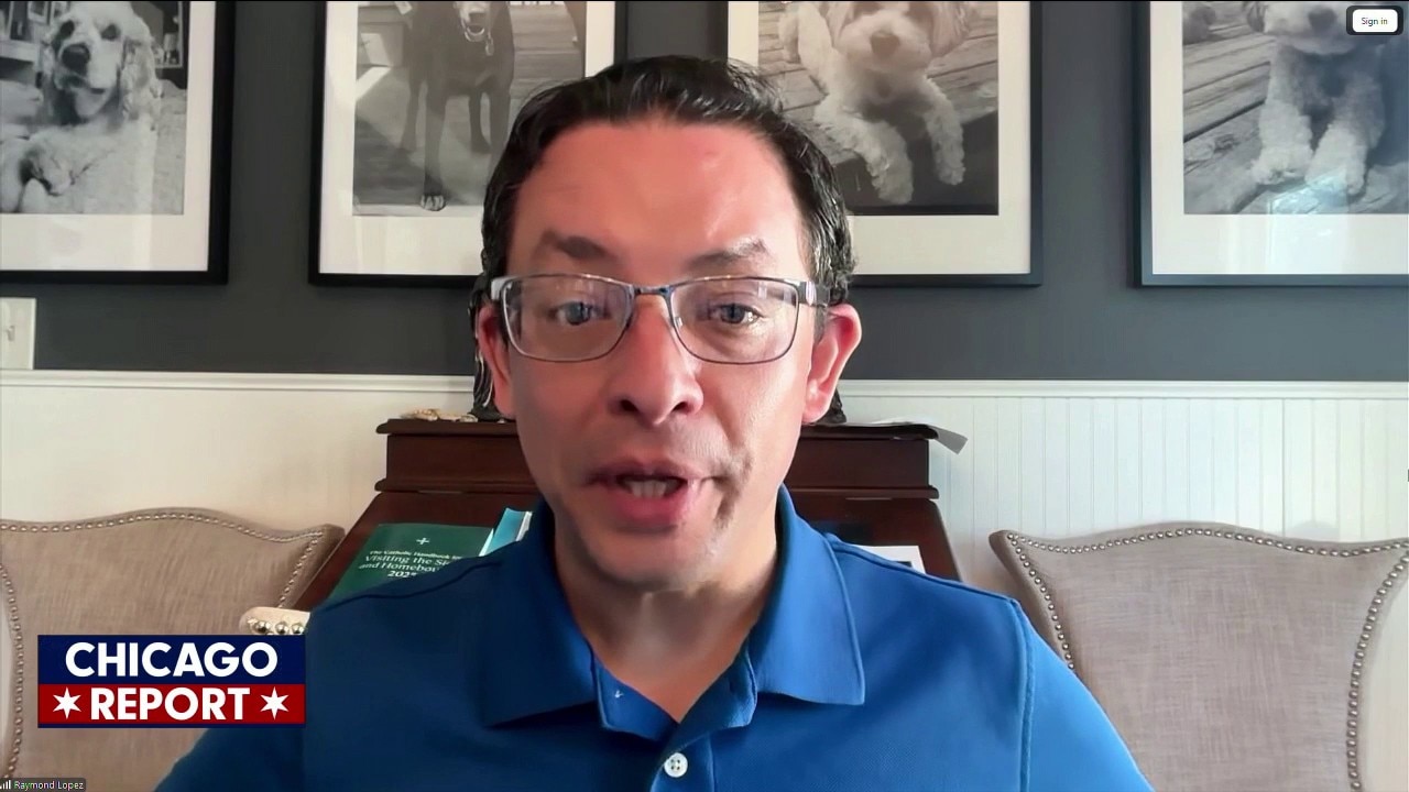 Chicago alders talk Memorial Day violence | The Chicago Report