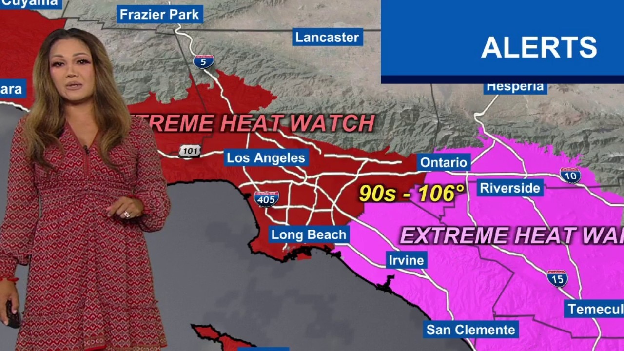 Weather Forecast for Thursday, Oct. 1