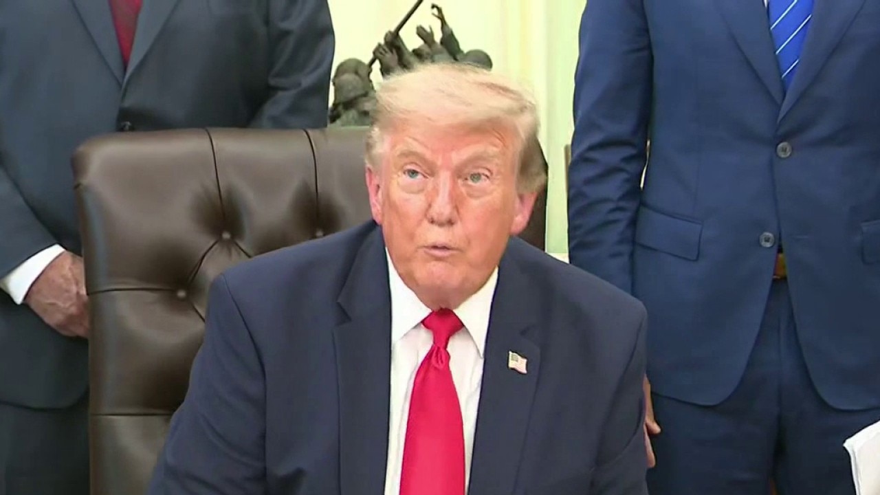 Trump to visit his golf course in Rancho Palos Verdes