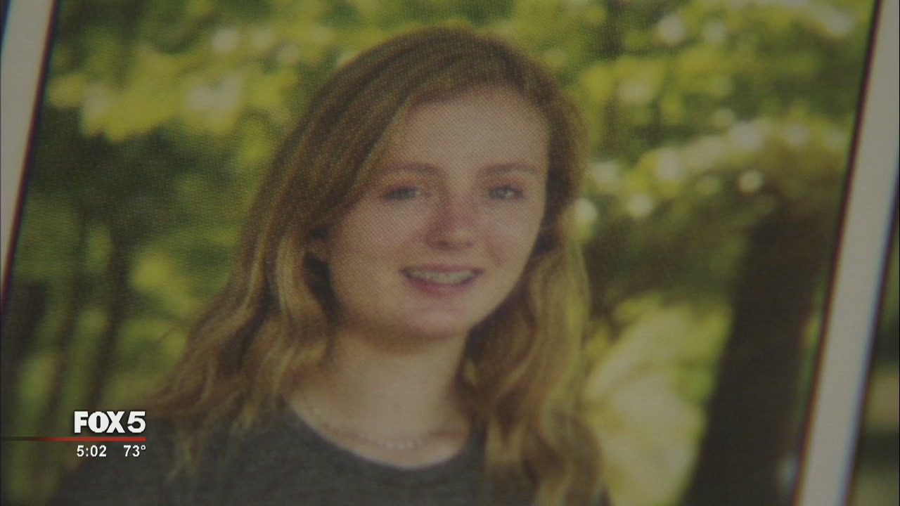 Teen killed in plane crash