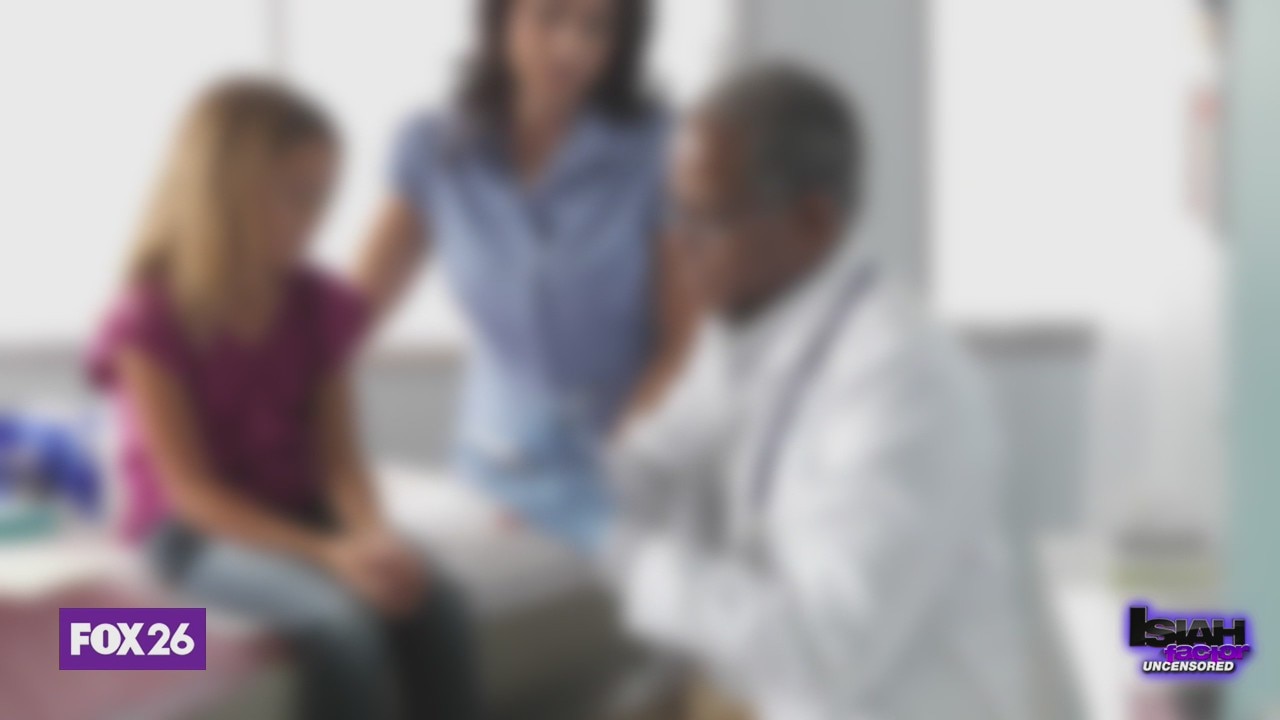 Organization helping more Black men get into medicine