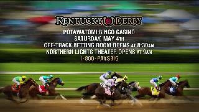 Laura previews Kentucky Derby celebration