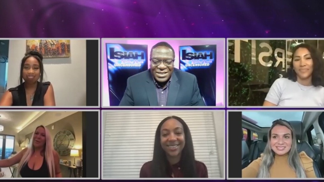 Girl Talk: BFF break ups