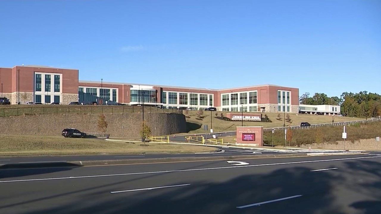 Warrants reveal new Cherokee HS plot details