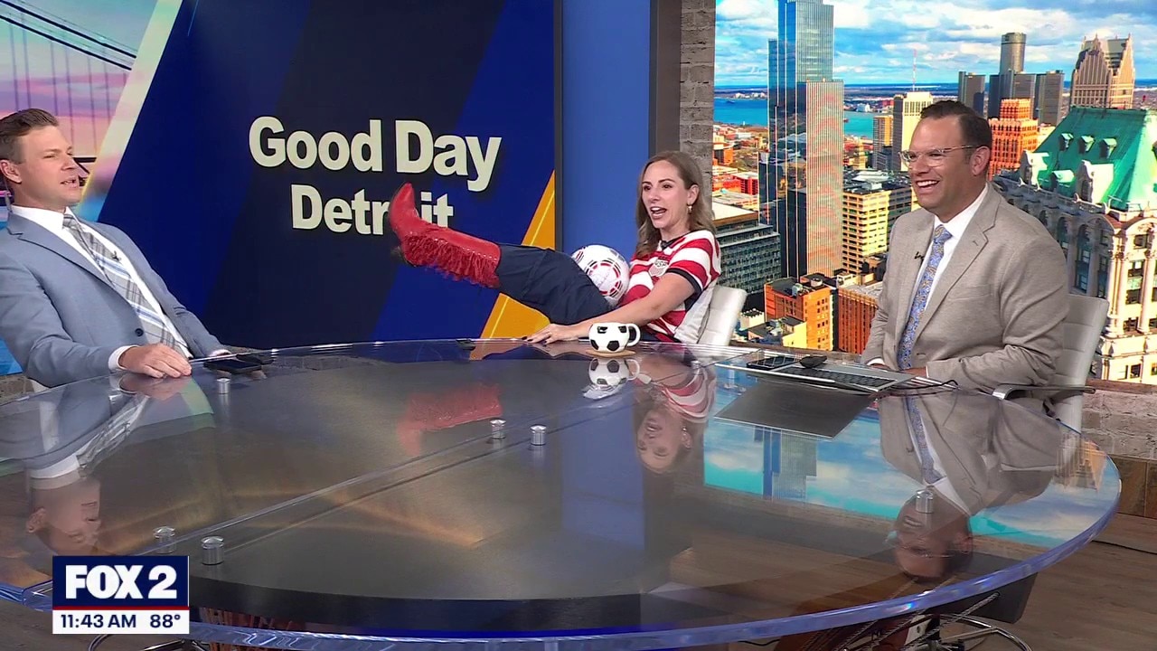 Do or die: Previewing USMNT's knockout match