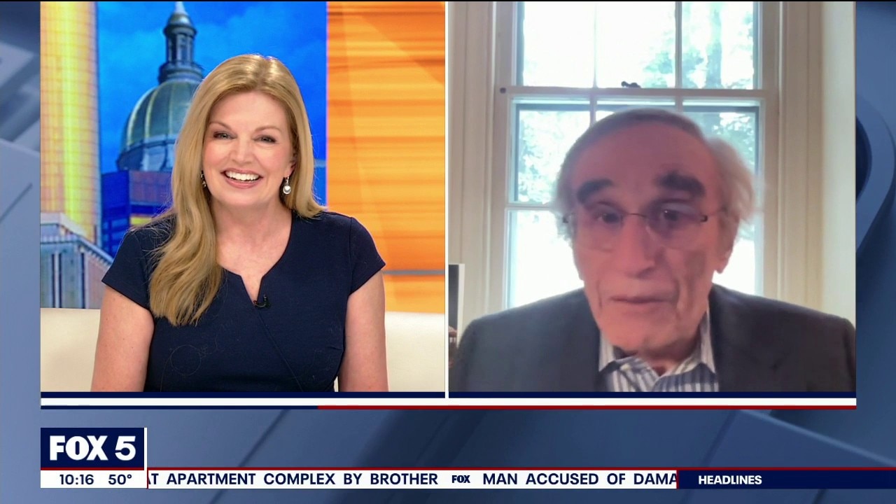 Dr. David Joseph gives insight on why teens are turning to A.I. to express their feelings