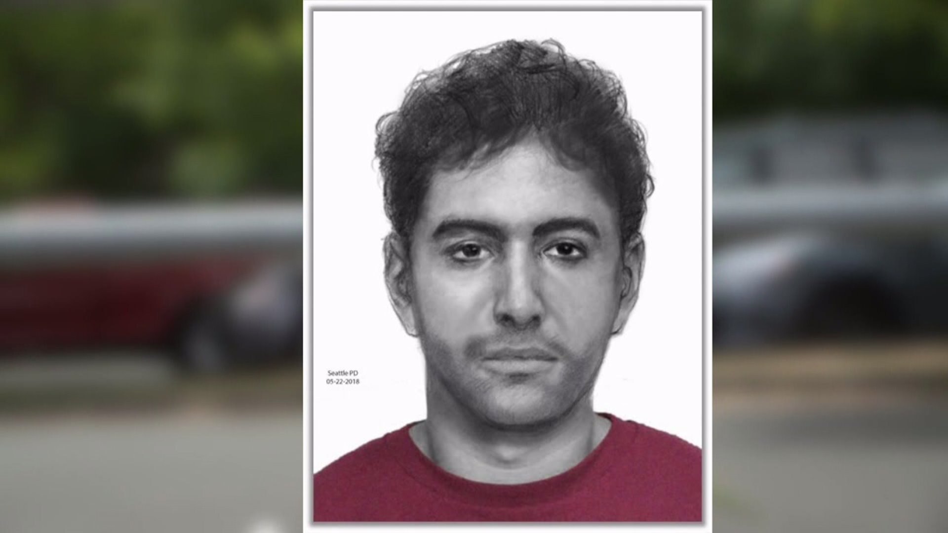 Police say new DNA evidence links one man to 3 different rapes in Seattle