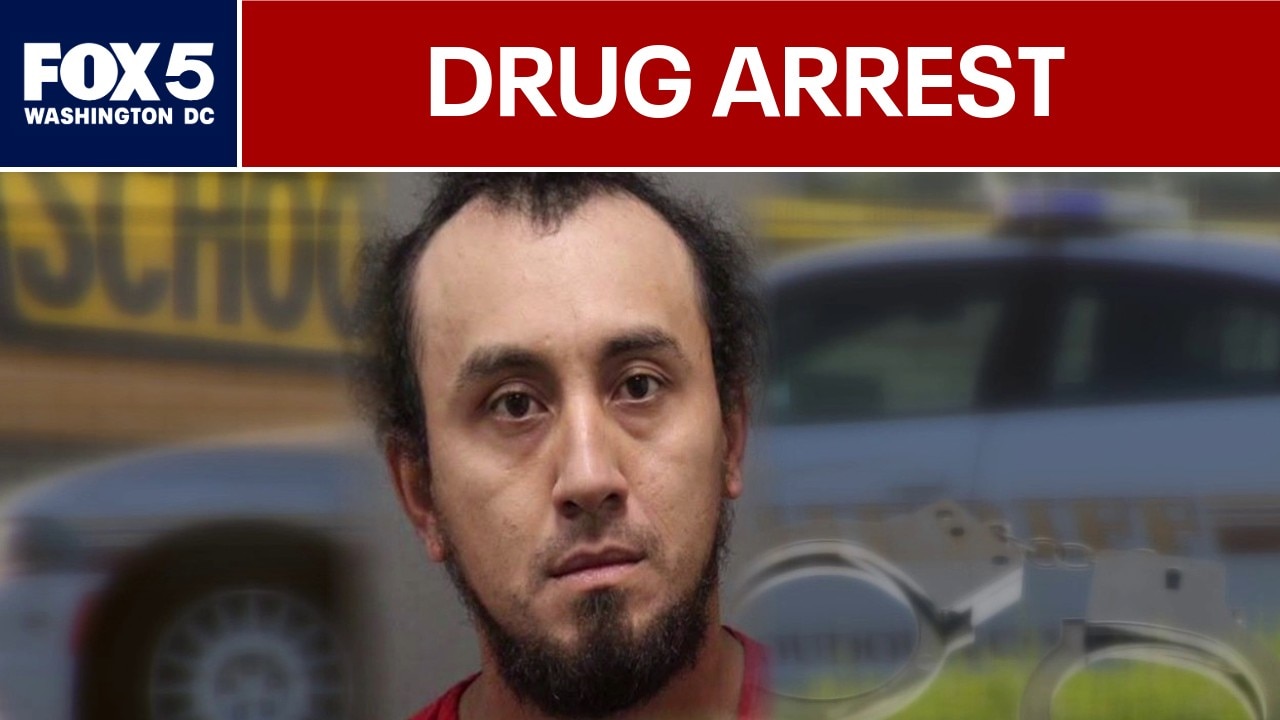 Suspect in Loudoun County school overdoses was in the U.S. illegally 