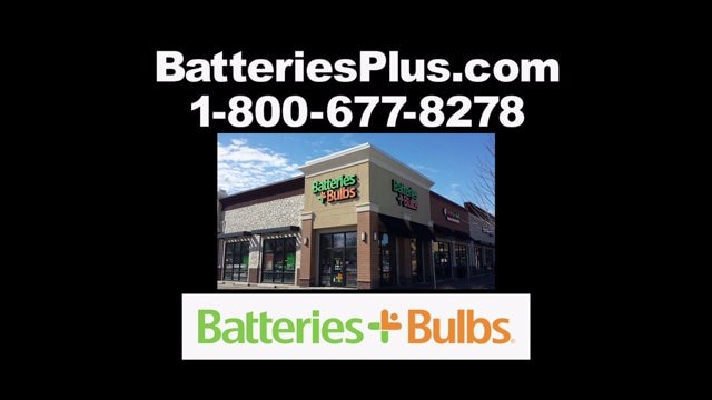 FOX Focus: Get power for your devices with help from Batteries Plus Bulbs