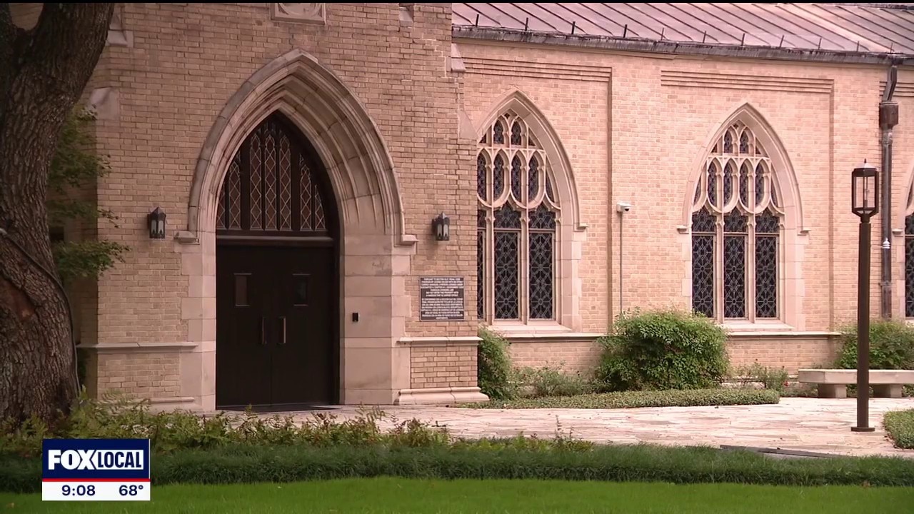 Highland Park Methodist Church votes to split from UMC