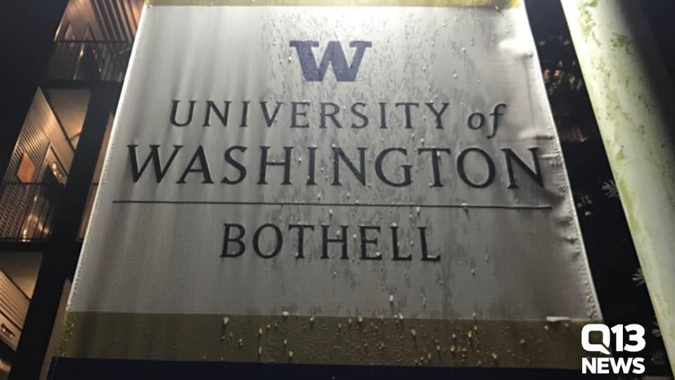 Uw bothell hate crime