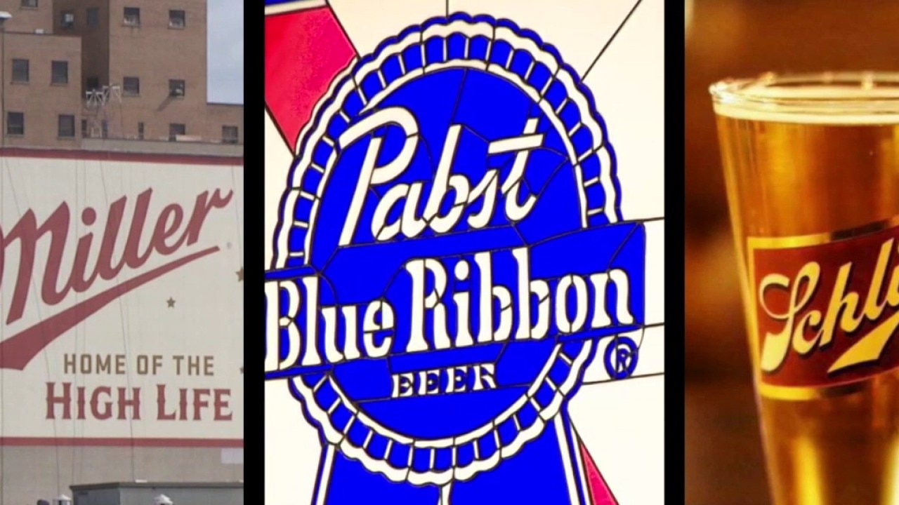 Milwaukee brewing history celebrated in new exhibit