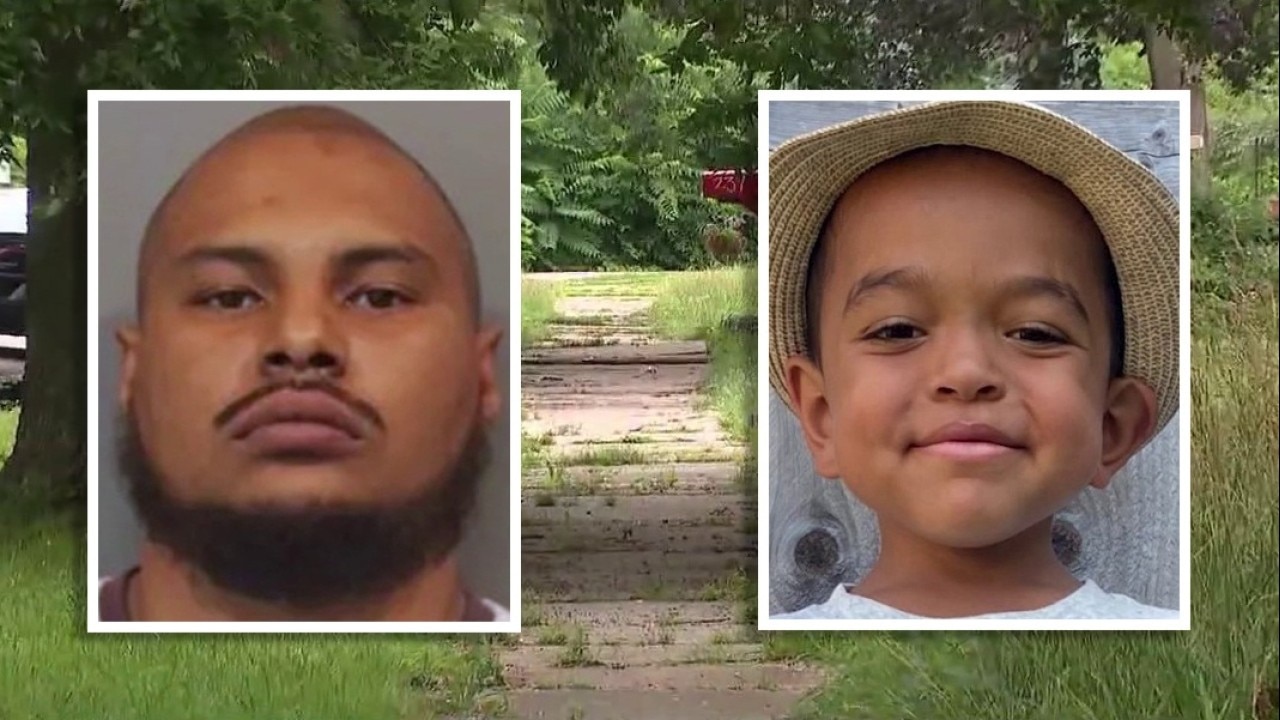 Montana Weathers murder: New details revealed in July 4th shooting that killed 10-year-old