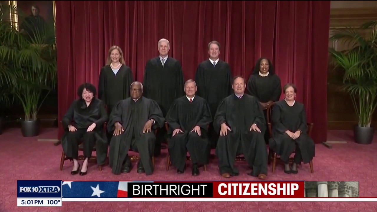SCOTUS citizenship ruling: Ariz. activists react
