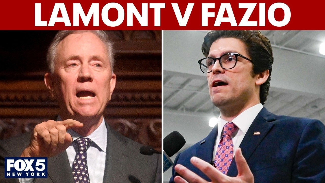 CT governor's race: What do voters want?