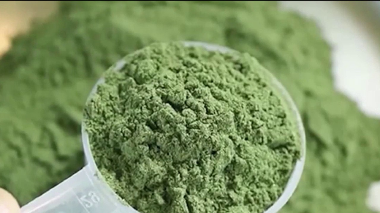 Atlanta hearing targets retail sales of kratom