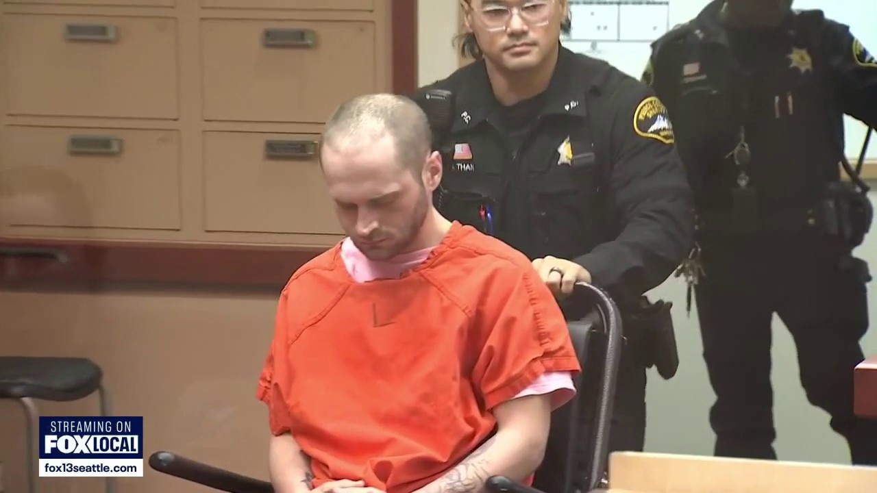 Father arrested in 2025 fentanyl overdose death of 5-year-old son