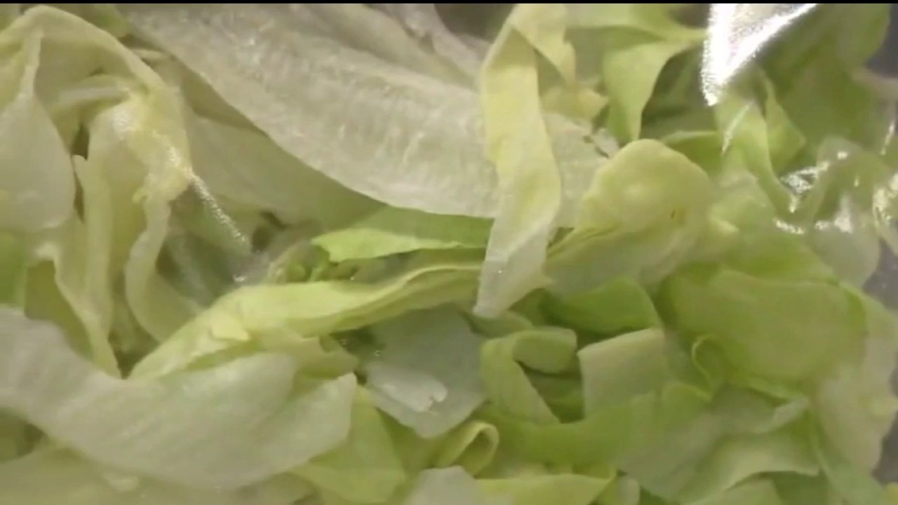MDHHS lifts lettuce guidance as sick cases decrease