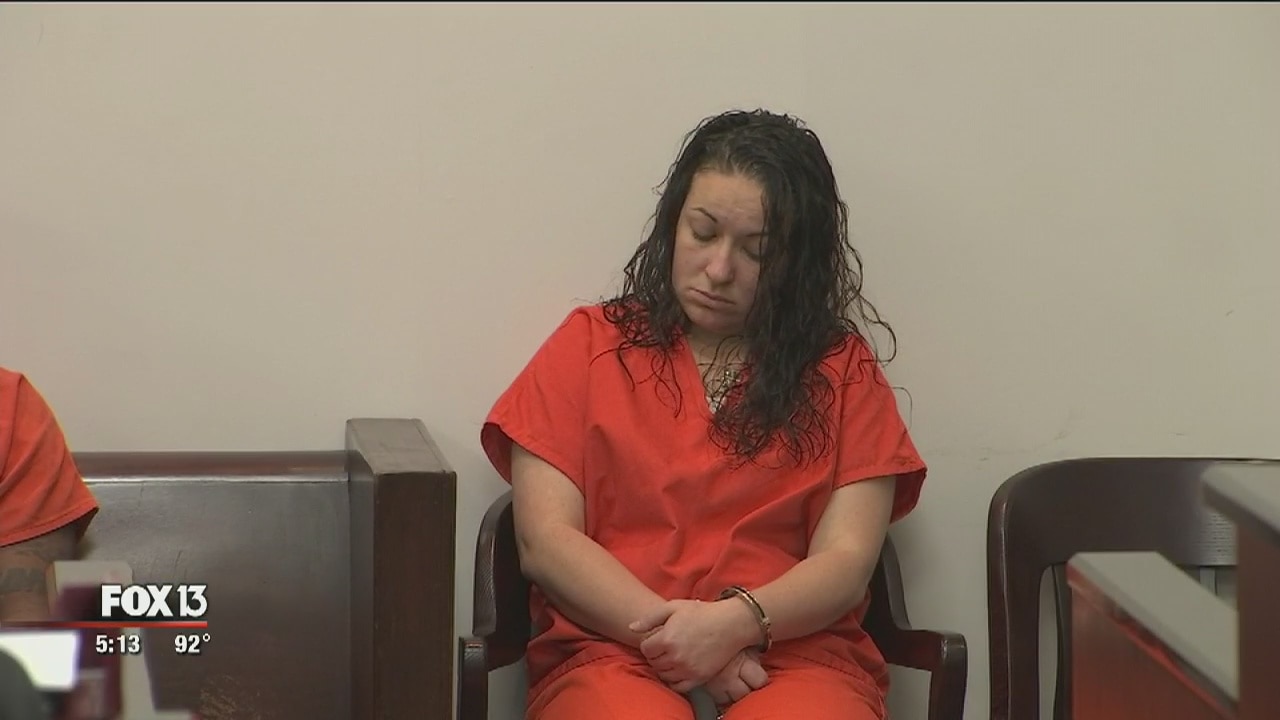 Jennifer Race looking for 4th lawyer