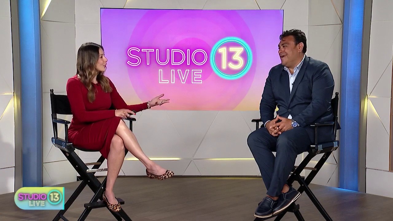 'Encanto Arts' on making art education accessible
