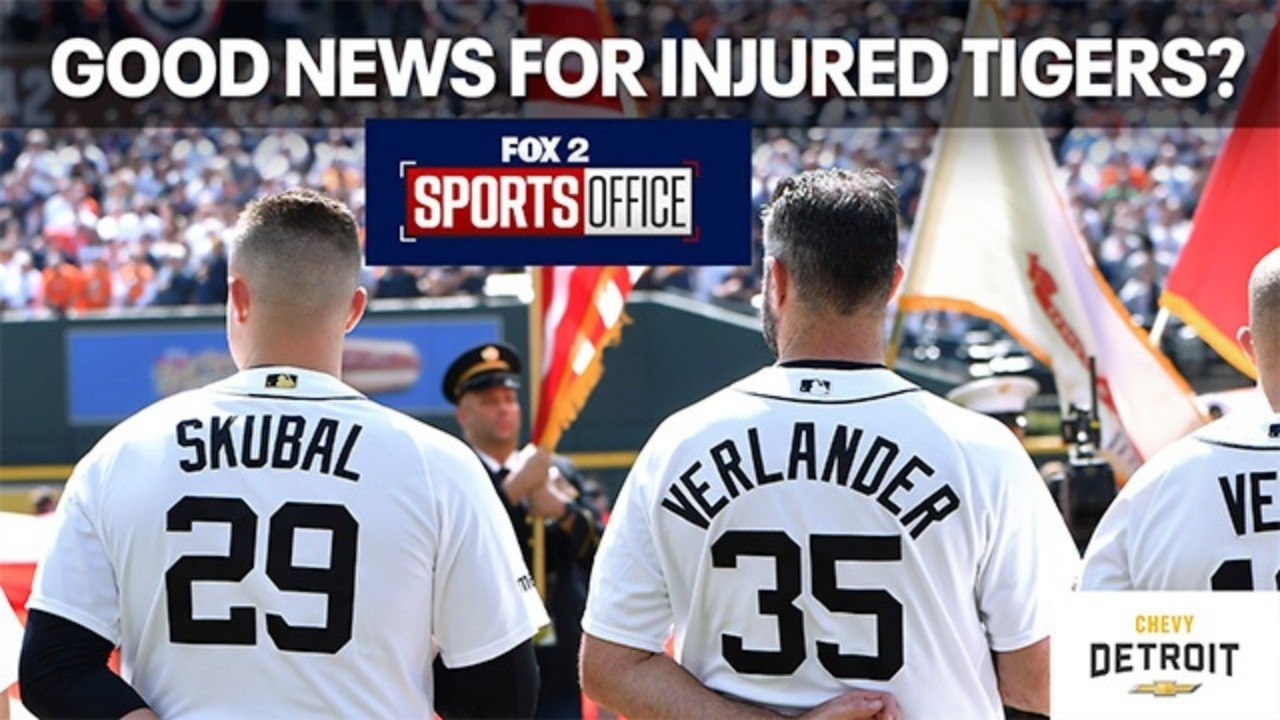 Help on the way for the Tigers?