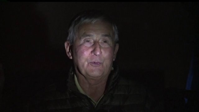 Some homeowners in the dark in Snohomish County, too