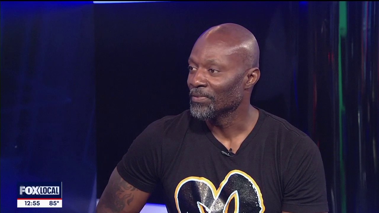 Black Heart Association: "Get checked out, Not checked in"