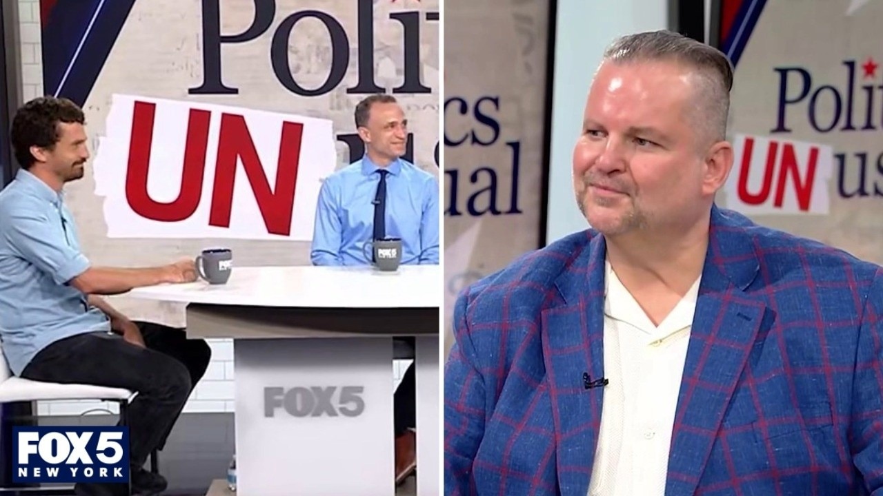 Politics Unusual: Mamdani's 'honeymoon' period with NYC, horse carriages in Central Park