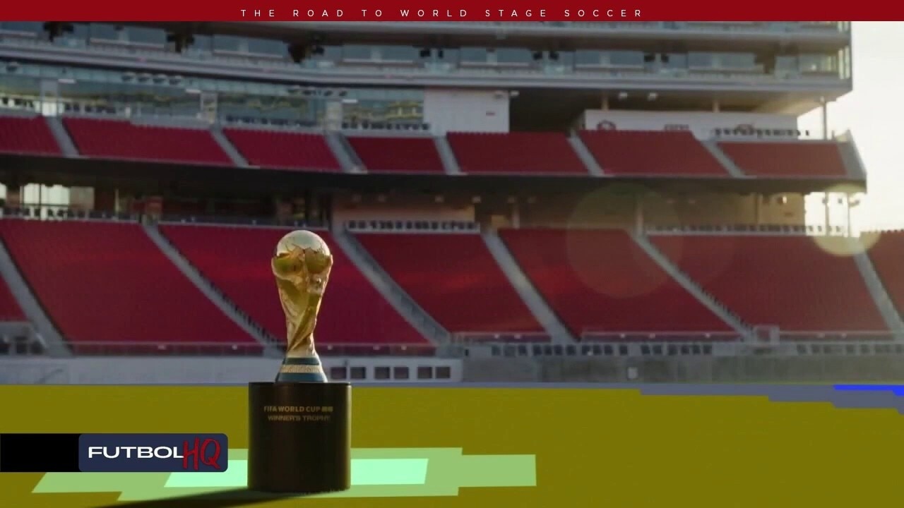 World Cup Buildout: Stadium Changes, Culture, and Fan Experiences | Futbol HQ