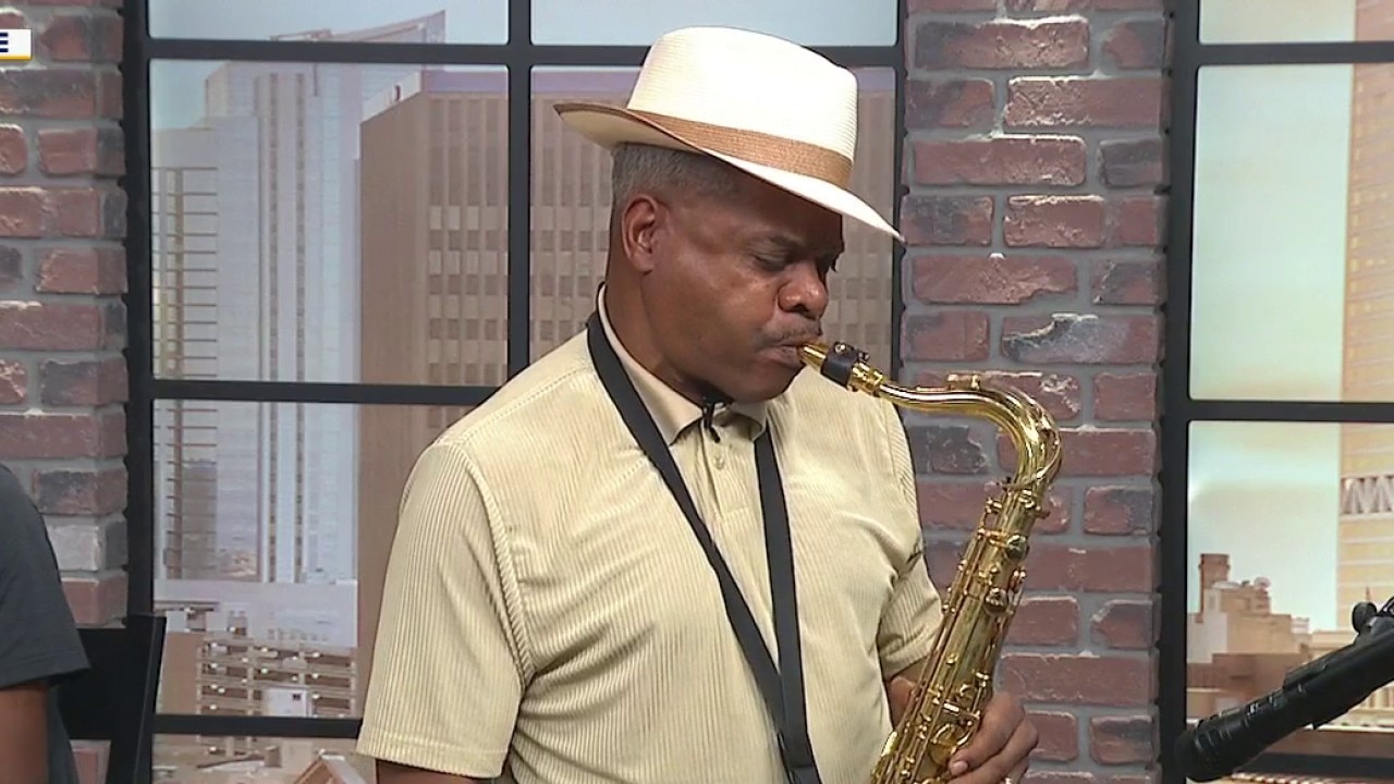 Rhythm & Roots: The 5th Annual Summer Cultural Music Series