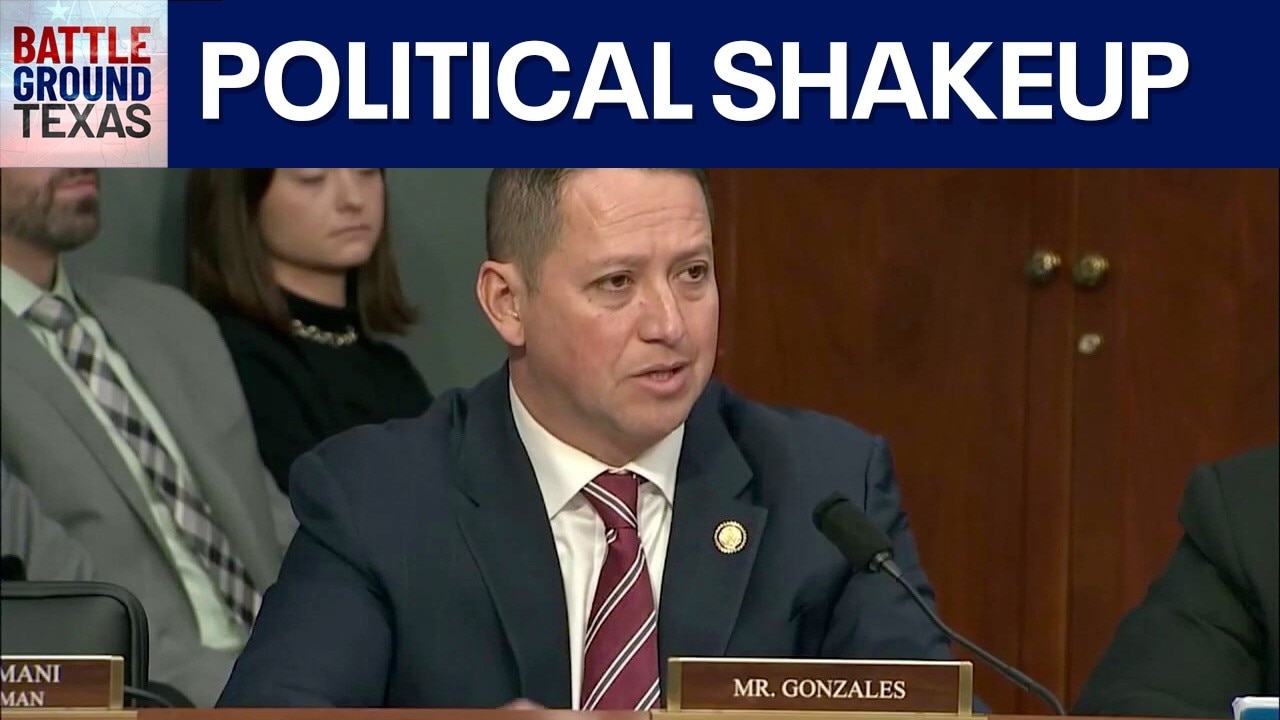 Congressmen resign, Talarico breaks records & more | Battleground Texas