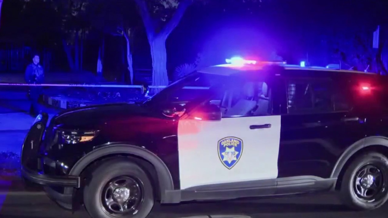 Suspect and some victims in Oakland stabbing spree are homeless