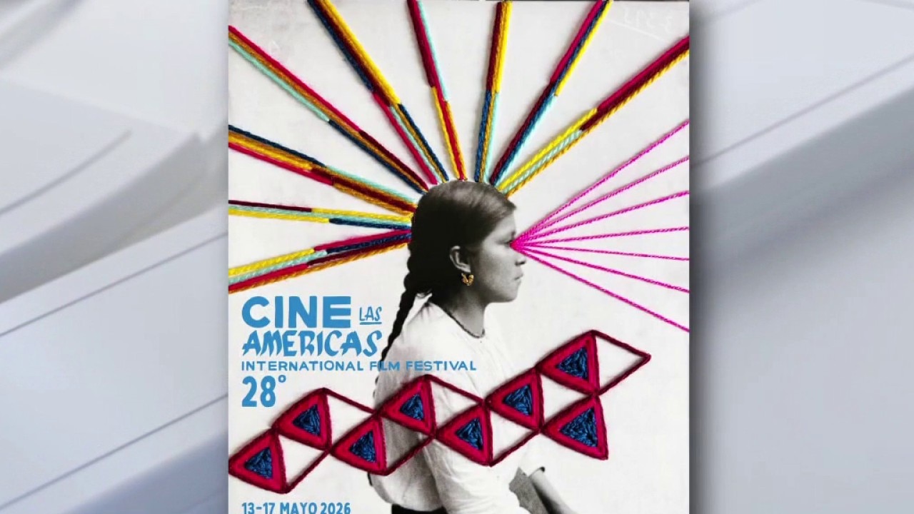 Cine Las Americas International Film Festival