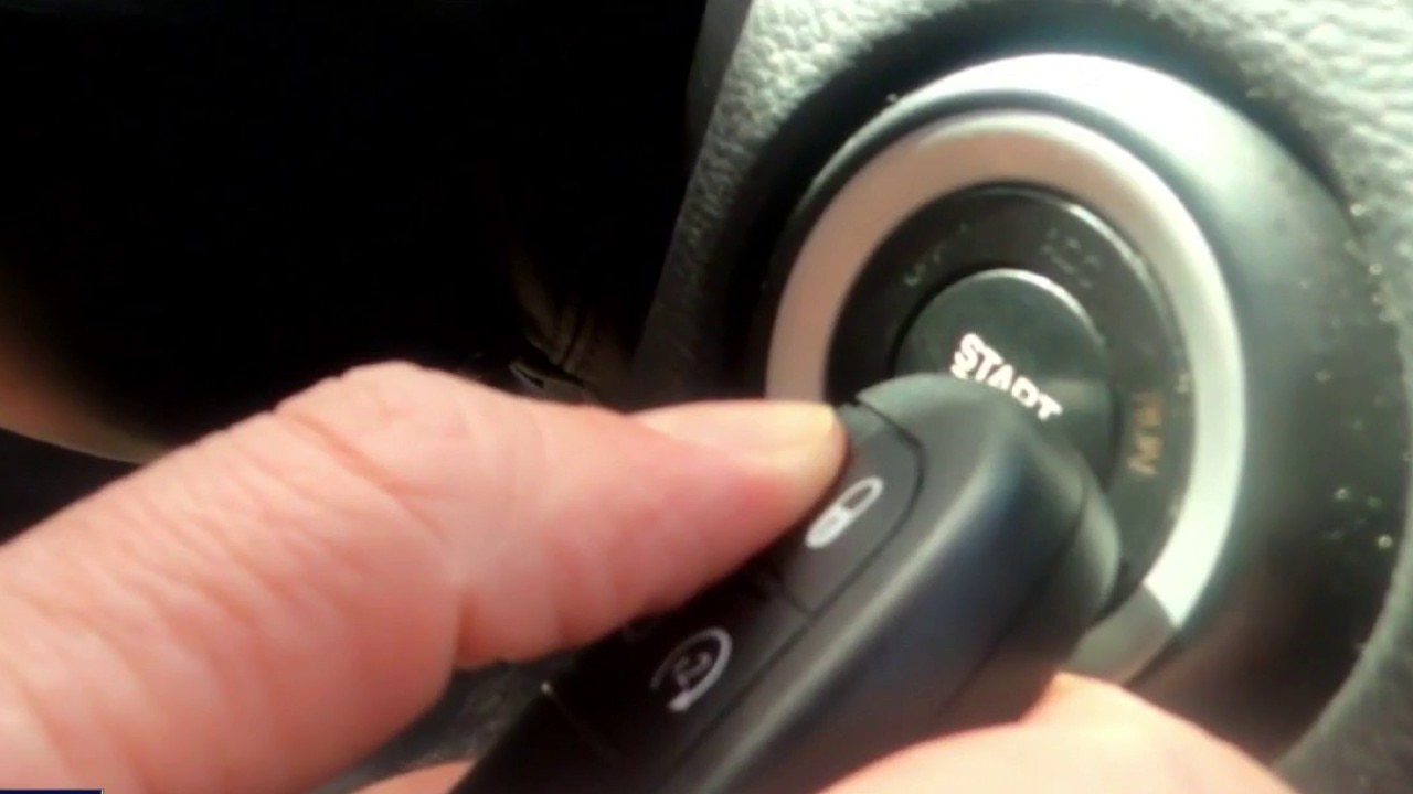 How local law enforcement is getting a ahead of high-tech car theft