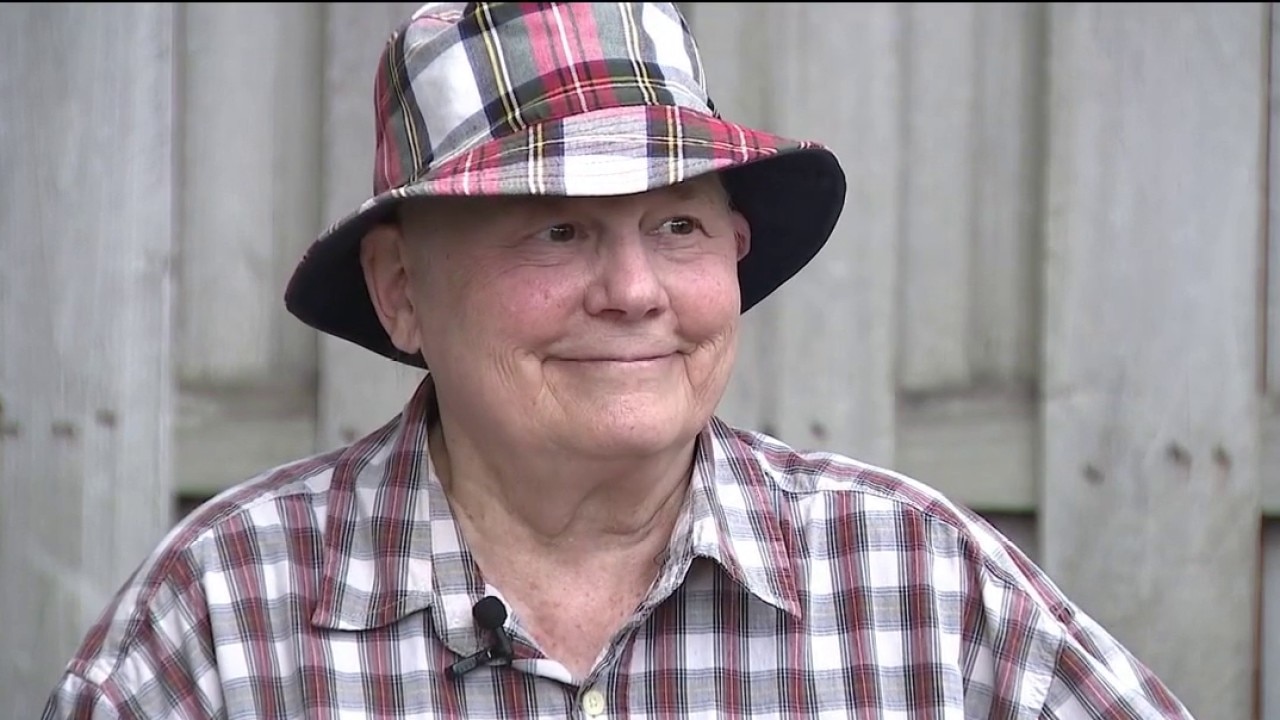 Homewood community rallies around woman who lost home in tornado: 'I just want to be able to rest'