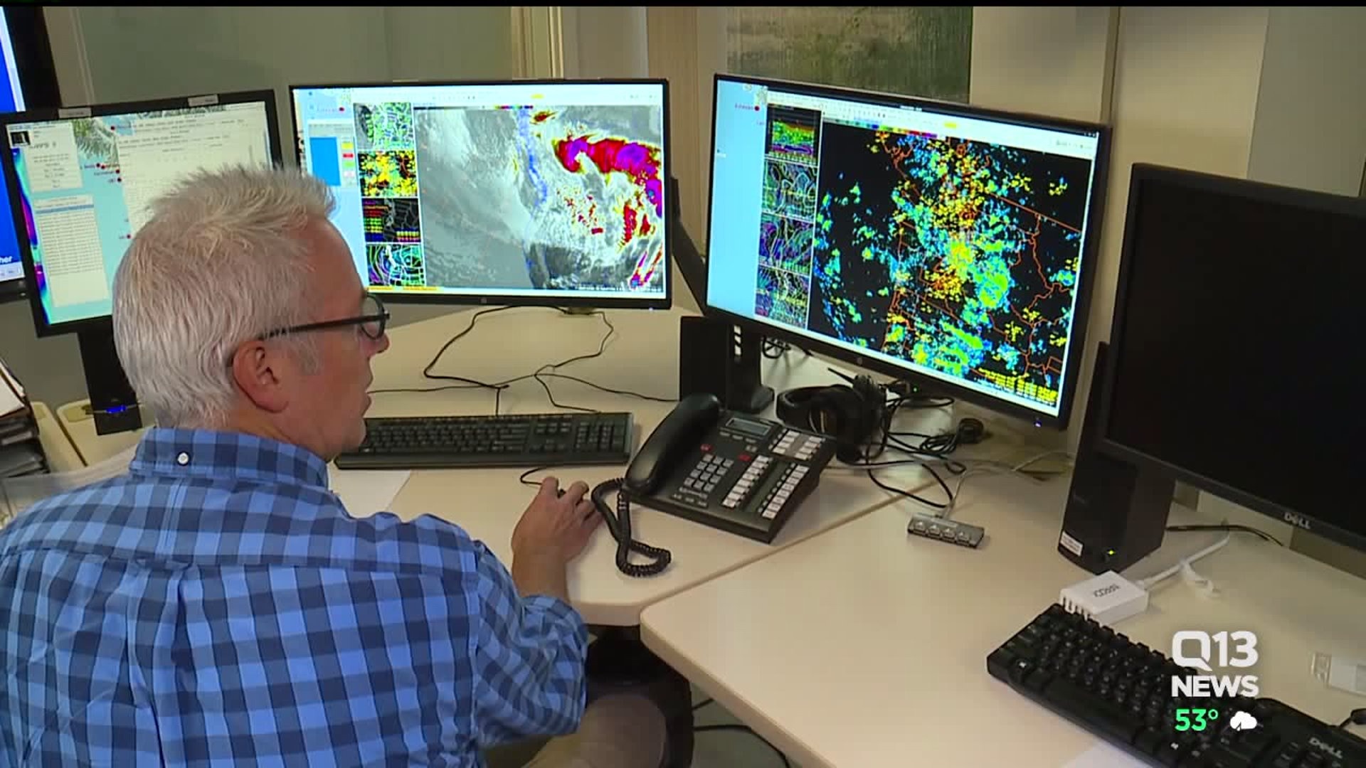 Predictions for our winter weather?