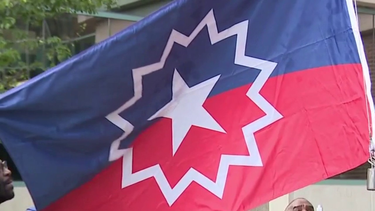 Juneteenth paid holiday debate continues