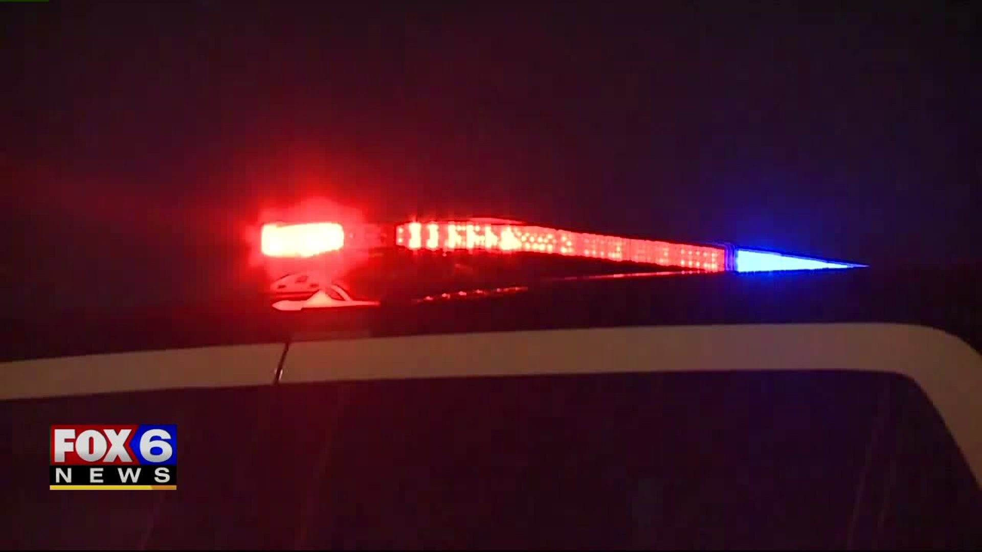 Fatal crash investigation in Milwaukee
