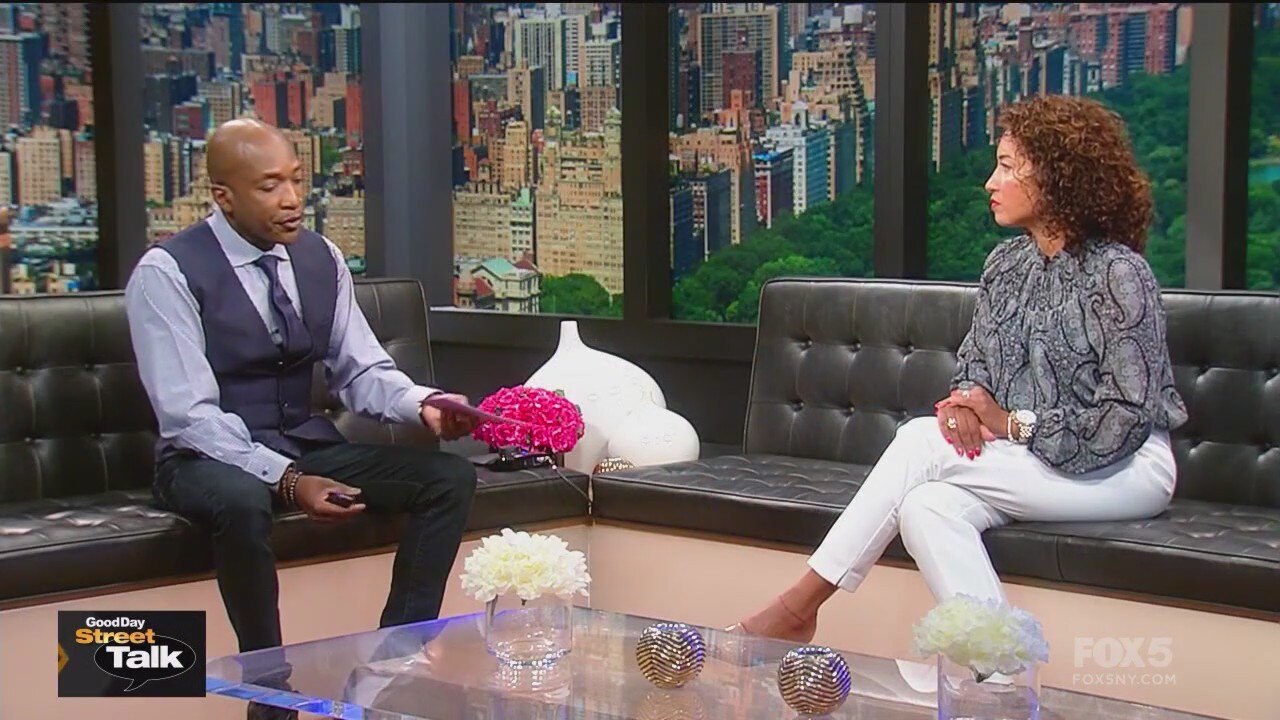 Good Day Street Talk