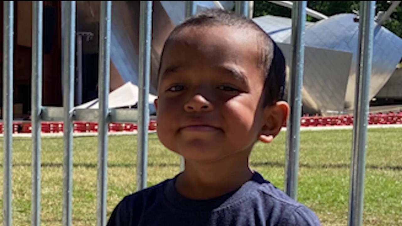10-year-old Chicago boy killed in Gary shooting over Fourth of July weekend