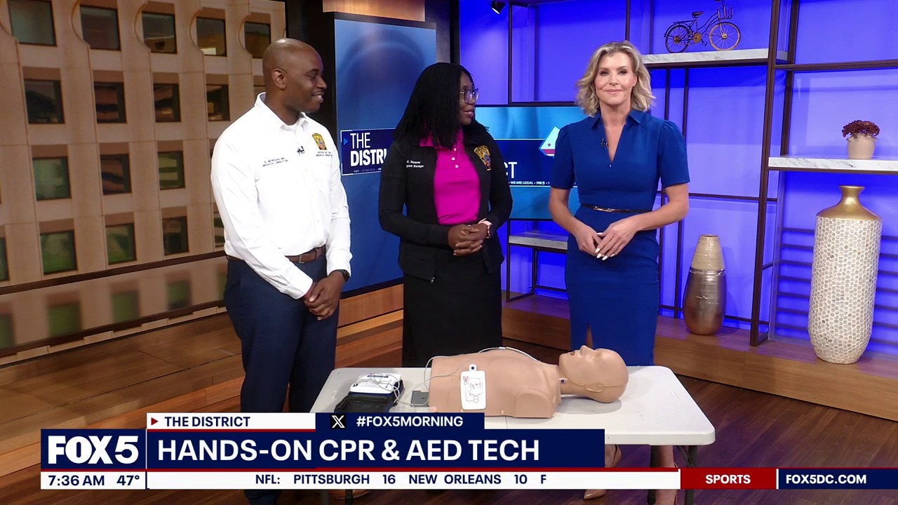 Cardiac Arrest Awareness Month