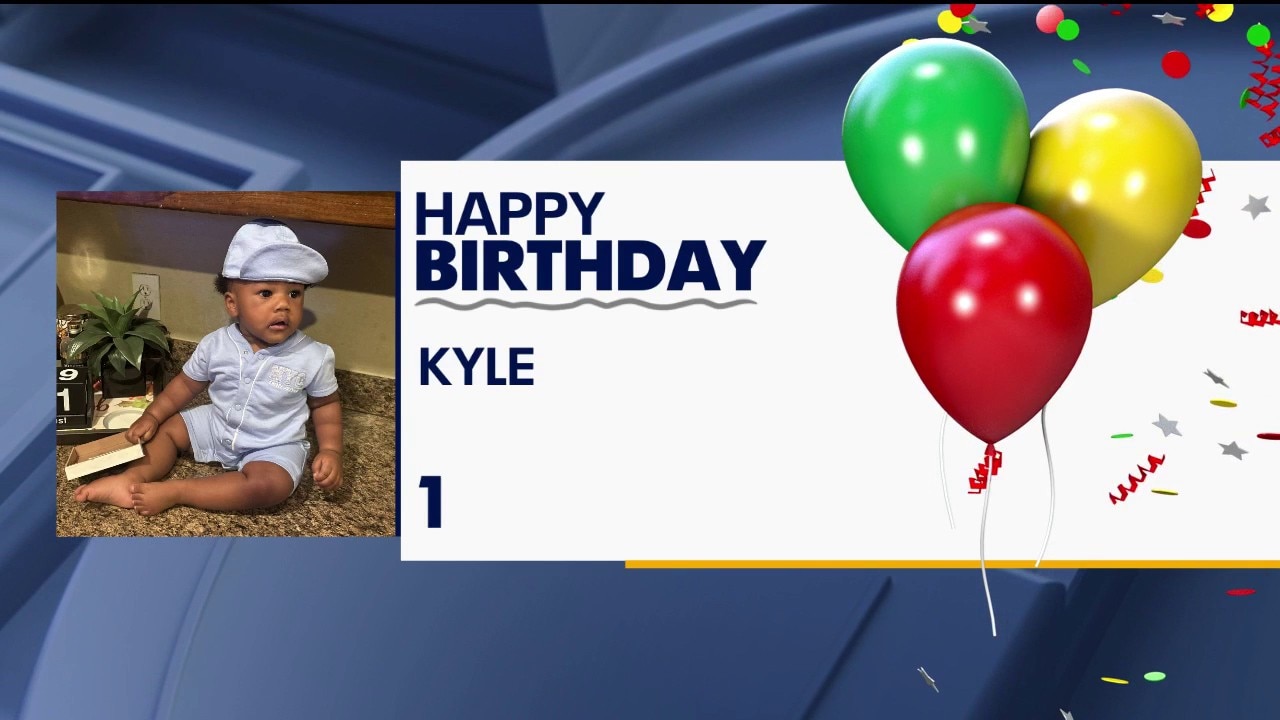 Good Day birthdays: Oct. 29