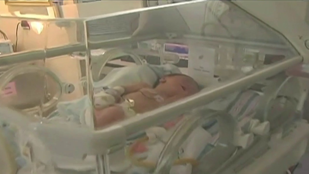 Vitamin K refusals rise among new parents