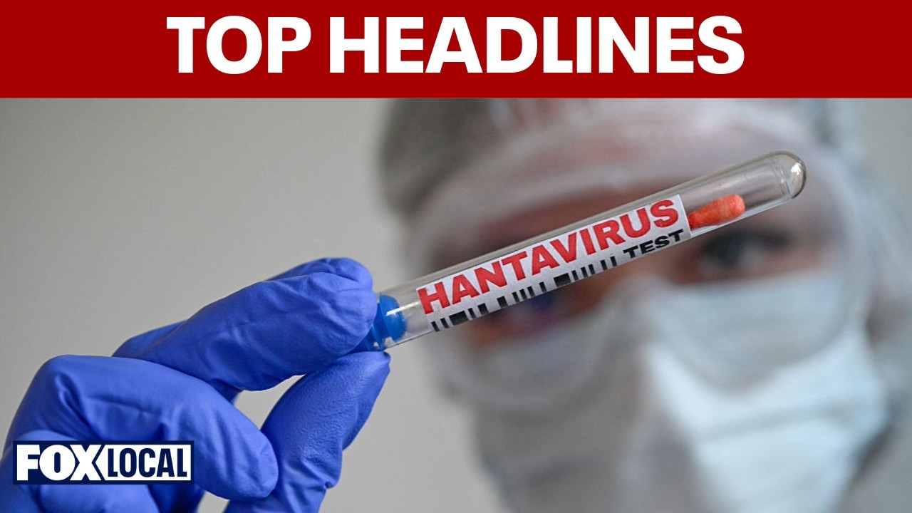 Possible hantavirus exposure; alleged bathroom recording at Freedom High probed