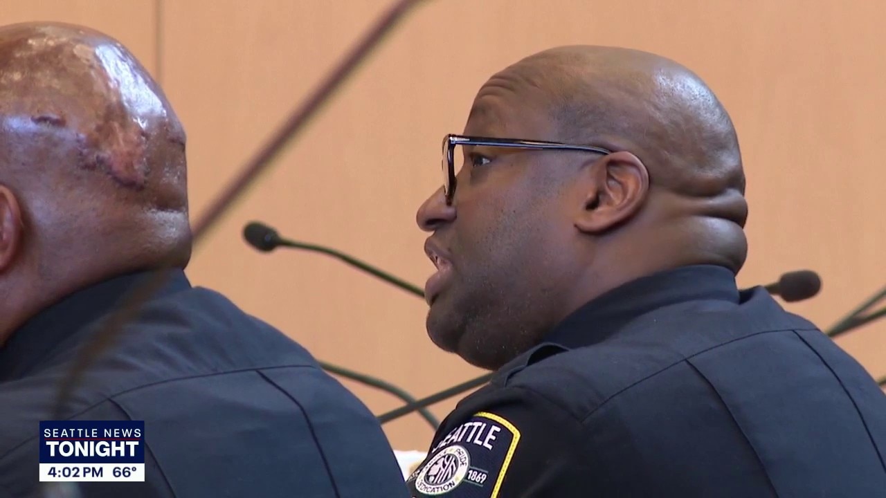 Seattle police testify on Bite of Seattle shooting briefing delays